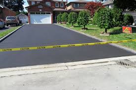 Best Decorative Concrete Driveways  in Wausau, WI