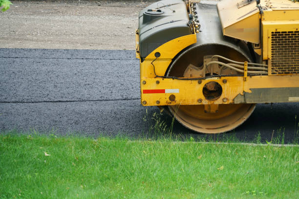 Best Gravel Driveway Installation  in Wausau, WI