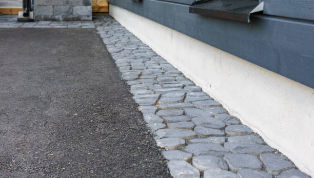 Best Cobblestone Driveway Installation  in Wausau, WI