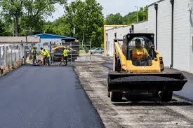 Best Driveway Removal and Replacement  in Wausau, WI